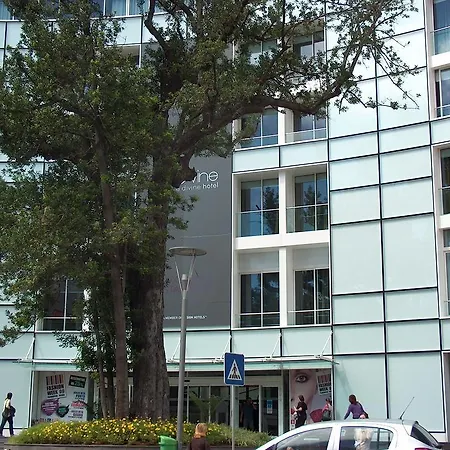 Funchal Centrum - Downtown