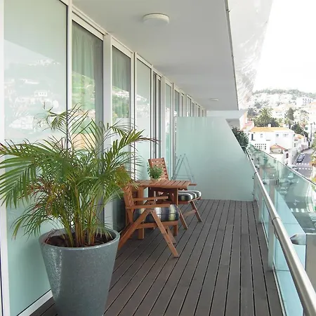 Funchal Centrum - Downtown Apartment