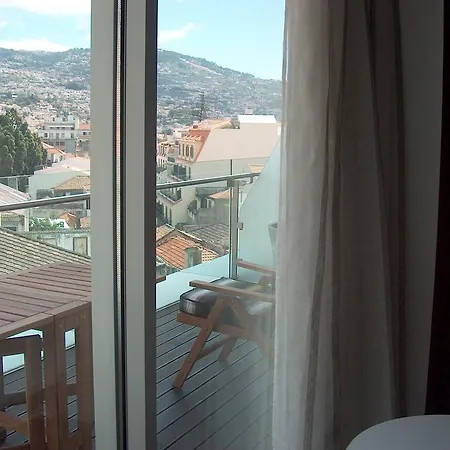 Funchal Centrum - Downtown Apartment