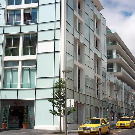 Funchal Centrum - Downtown Apartment Funchal (Madeira)