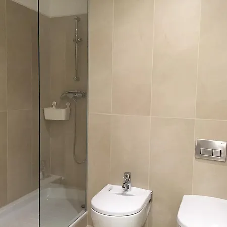 Funchal Centrum - Downtown Apartment *