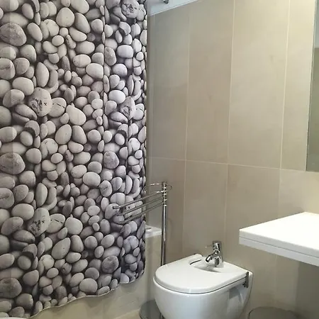 Apartment Funchal Centrum - Downtown Funchal (Madeira)