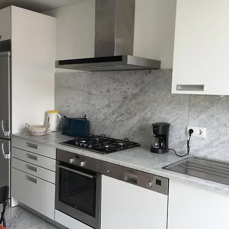 Apartment Funchal Centrum - Downtown